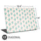 Bouffants and Broken Hearts Cacti 3 Universal Laptop 13in (10.6 x 7.6in) Skin